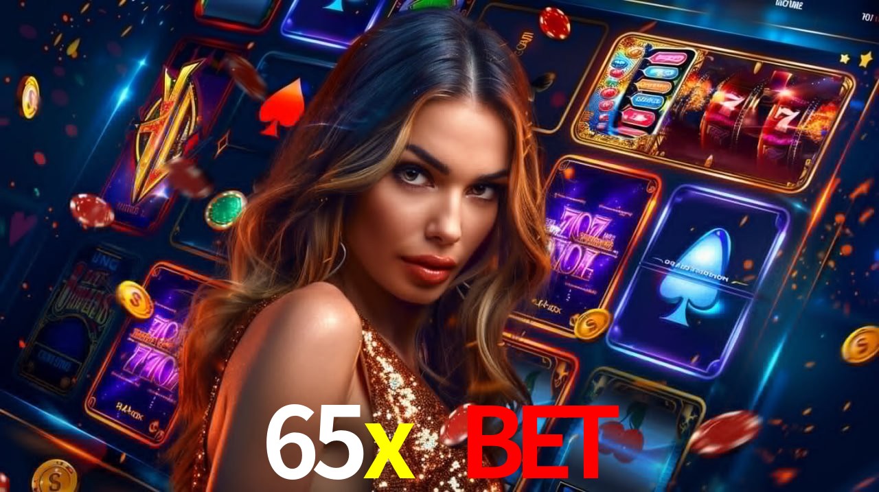 App oficial 65x bet