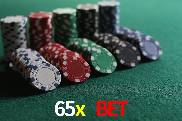 Experiência VIP 65x bet