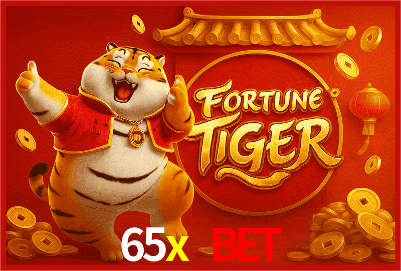Jogos Exclusivos 65x bet