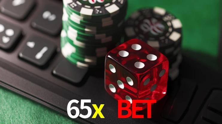 Responsive Design 65x bet
