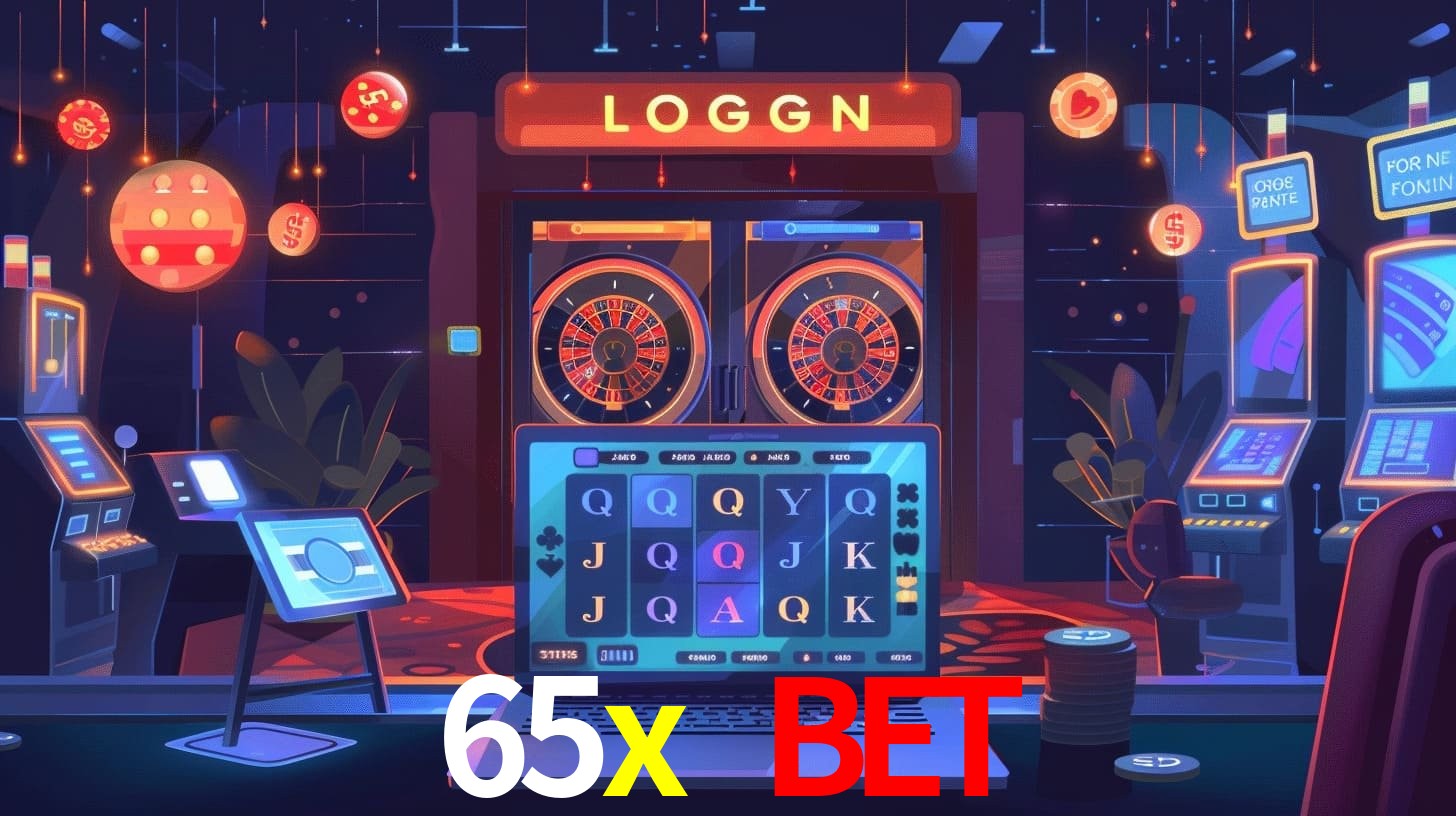 Benefícios da Conta 65x bet