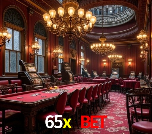Segurança 2FA 65x bet