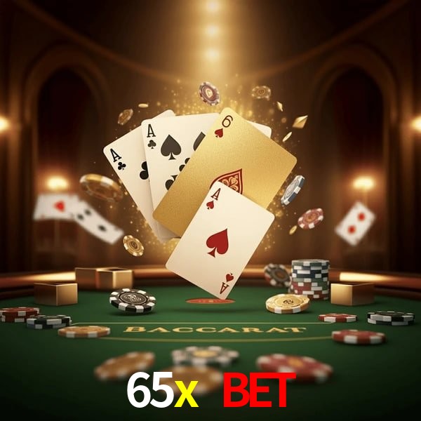 Roulette Table 65x bet