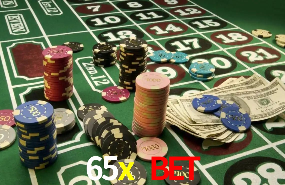 Statistics 65x bet