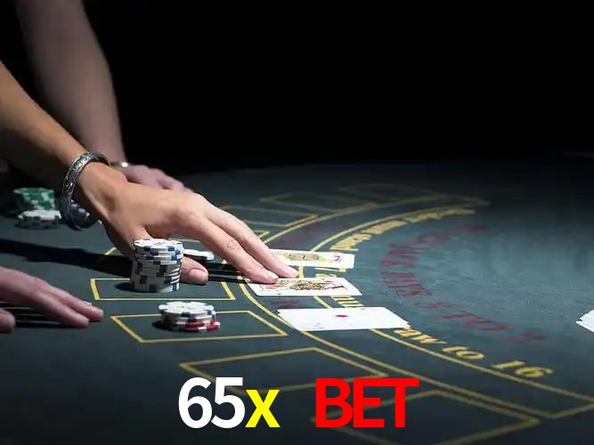 Design Responsivo 65x bet