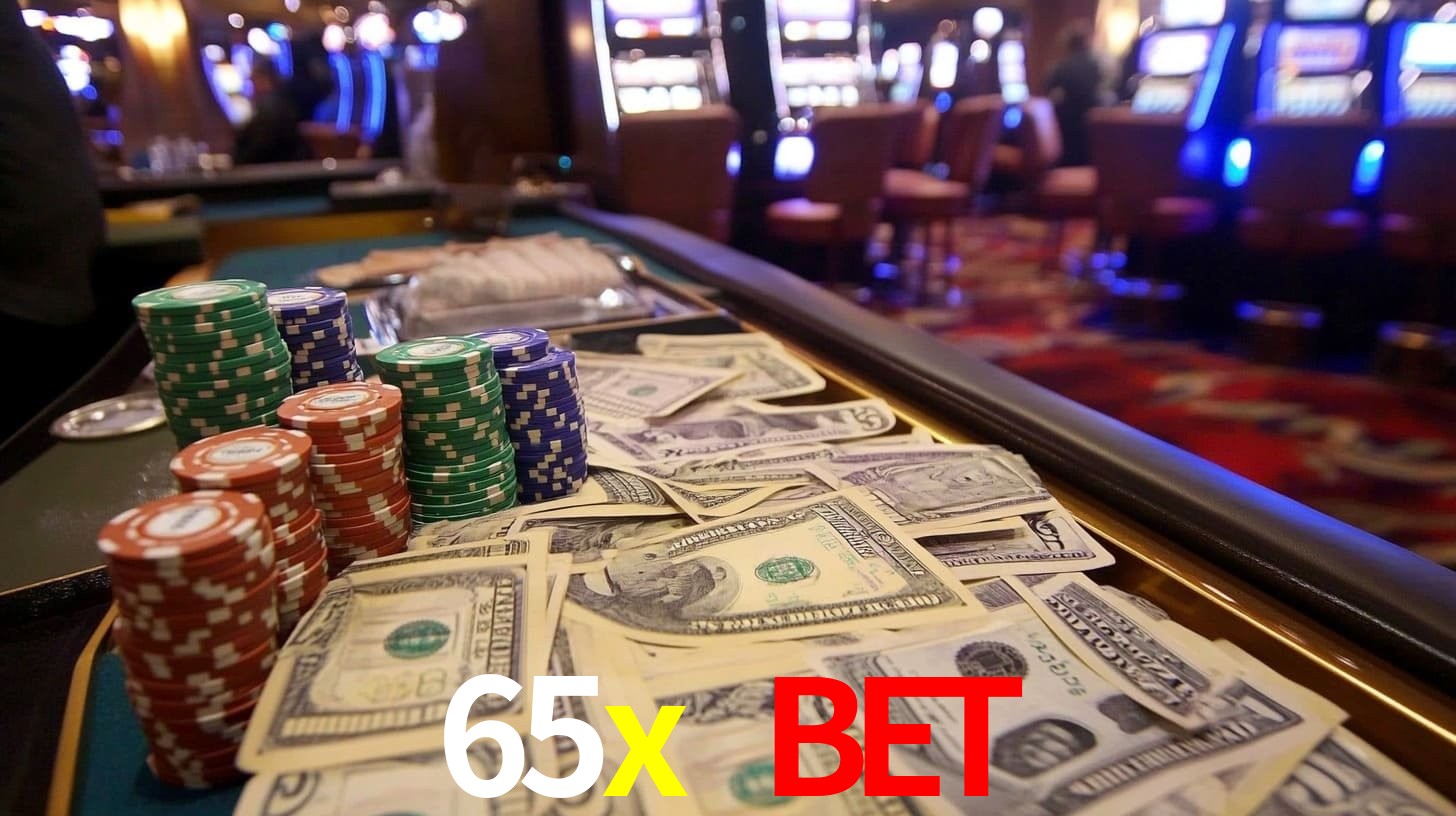 Jogos online 65x bet