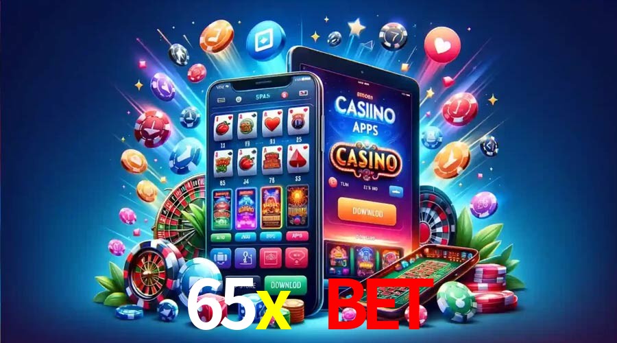 Weekend Specials 65x bet