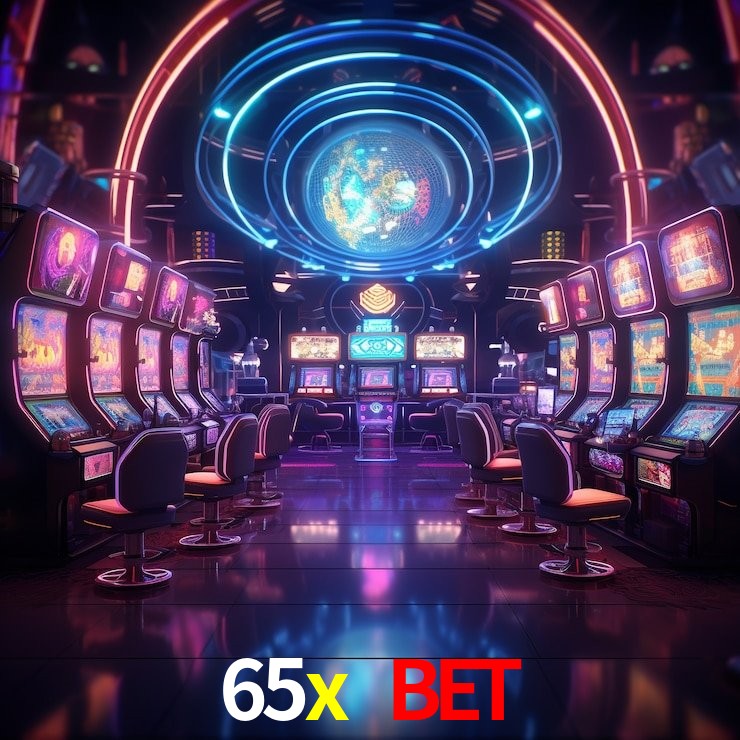 Painel RTP 65x bet