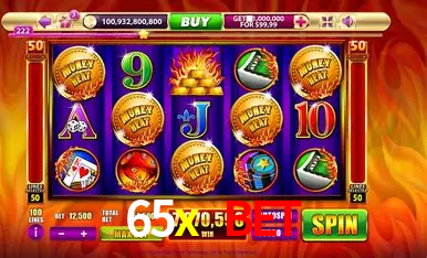 Descubra a Magia dos Jogos de Arcade no 65x bet
