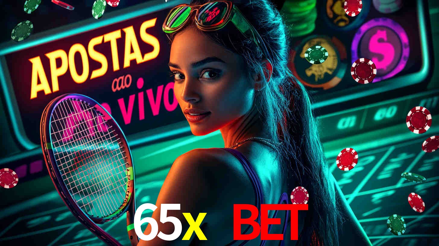 A Popularidade dos Caça-Níqueis no 65x bet
