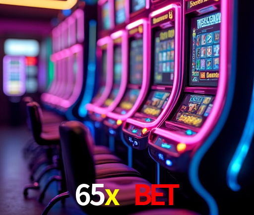 Promoções Sazonais 65x bet