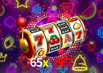 A Revolução dos Aplicativos de Jogos no 65x bet