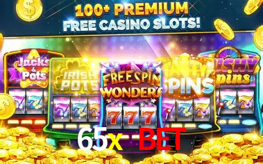 Desvendando o Mundo dos Jogos Virtuais na 65x bet