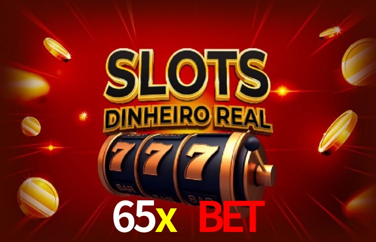 Tecnologia da Plataforma 65x bet