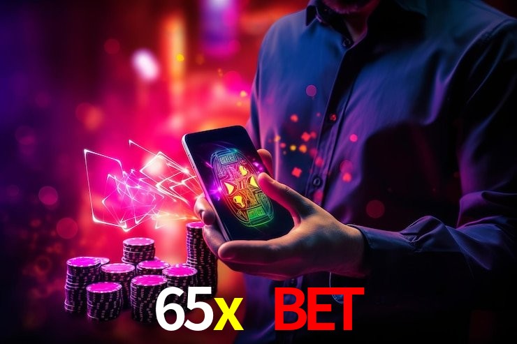 Mesa de Roleta 65x bet