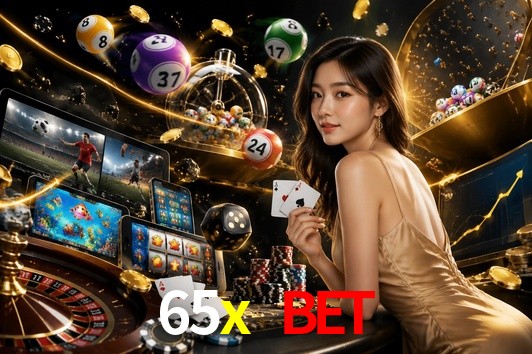 Exclusive Offers 65x bet