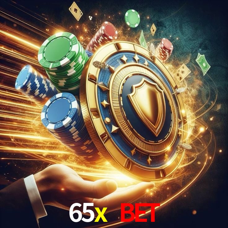 Benefícios VIP 65x bet