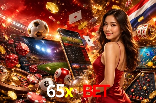 Account Benefits 65x bet