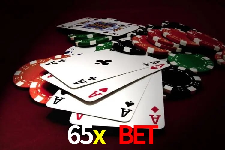 Mesa de Blackjack 65x bet