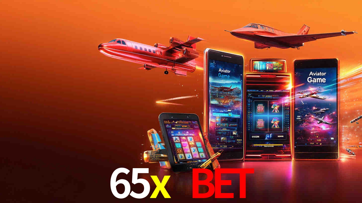 A Experiência Imersiva dos Cassinos Ao Vivo no 65x bet