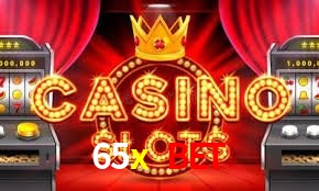 Bonus Features 65x bet