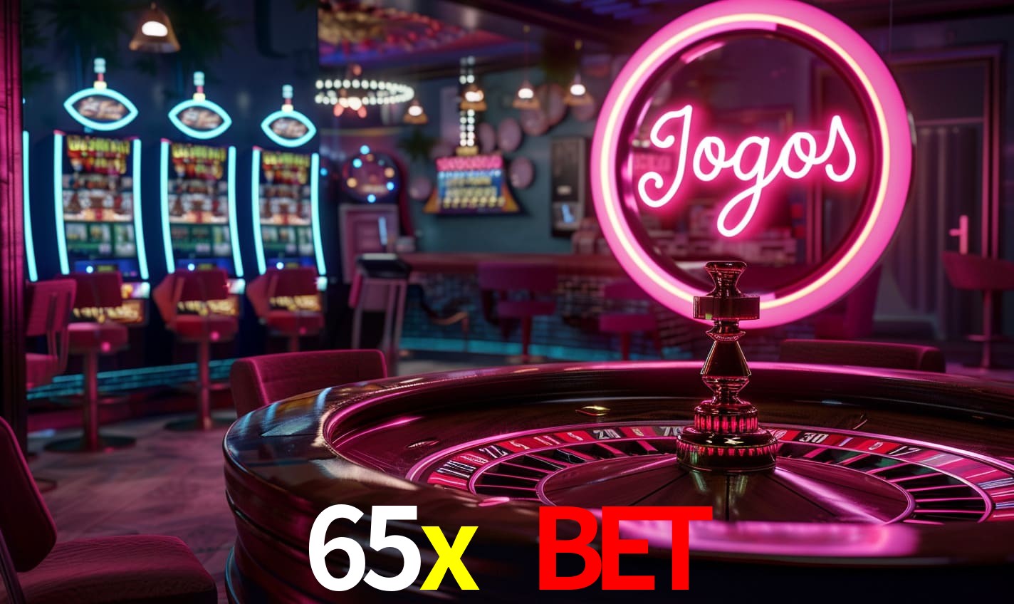 A Experiência Imersiva dos Cassinos Ao Vivo no 65x bet