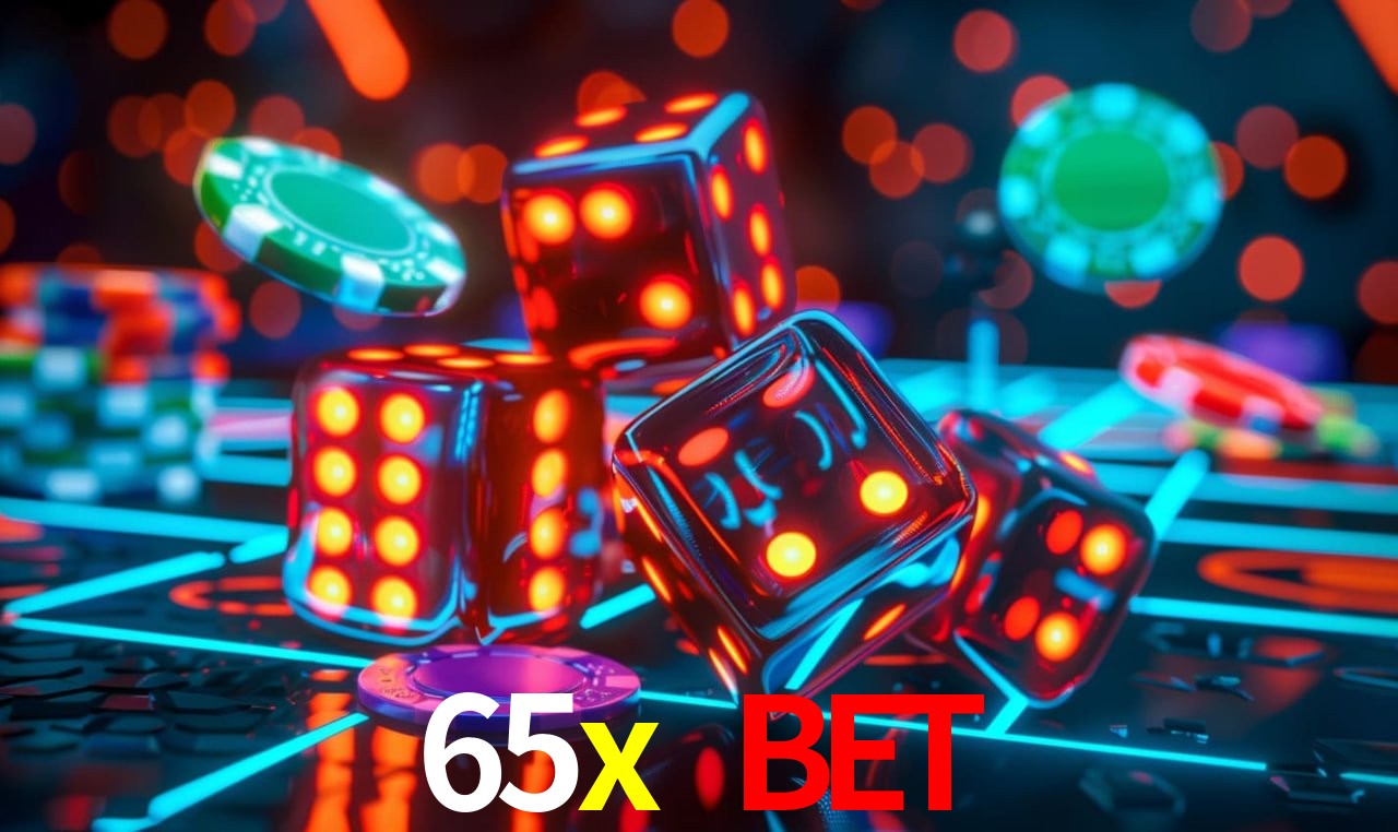 cassino 65x bet
