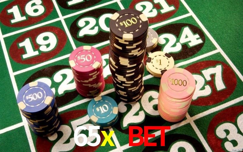 Apostas de Basquete 65x bet